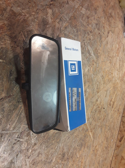 Corsa B Rückspiegel innen original GM Opel NEU