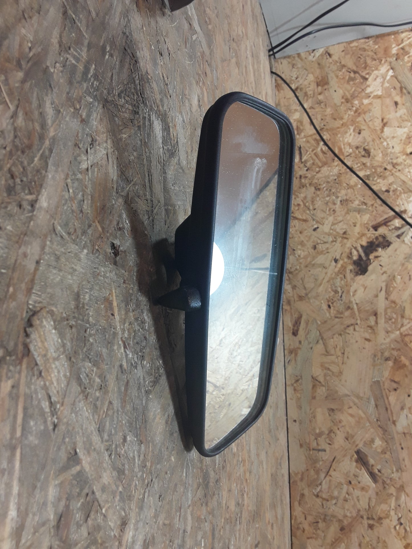 Corsa B Rückspiegel innen original GM Opel NEU