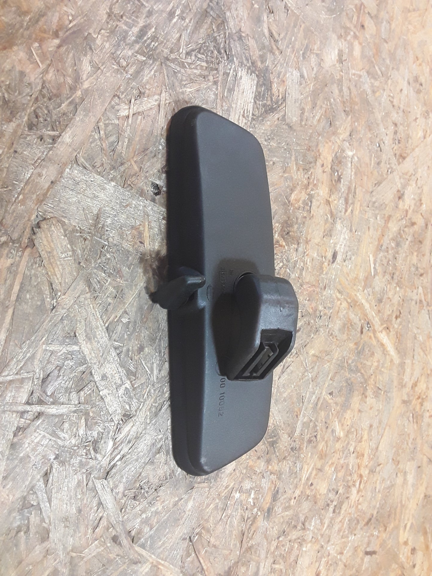 Corsa B Rückspiegel innen original GM Opel NEU