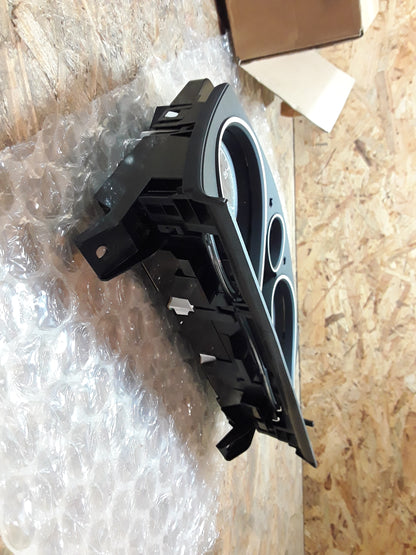 Astra H Zafira B Tachoinstrumente Kombiinstrument original GM Opel NEU