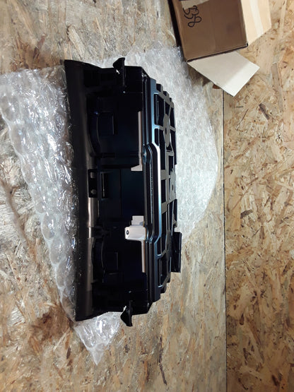 Astra H Zafira B Tachoinstrumente Kombiinstrument original GM Opel NEU