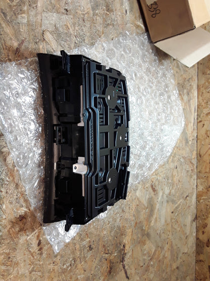 Astra H Zafira B Tachoinstrumente Kombiinstrument original GM Opel NEU