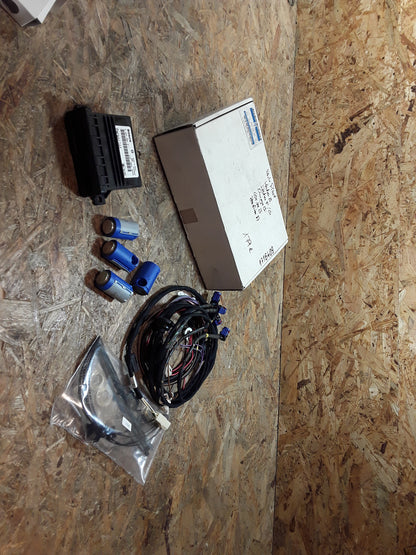 Vectra B Astra F / G Omega B Corsa B Zafira A Park Pilot original GM Opel NEU