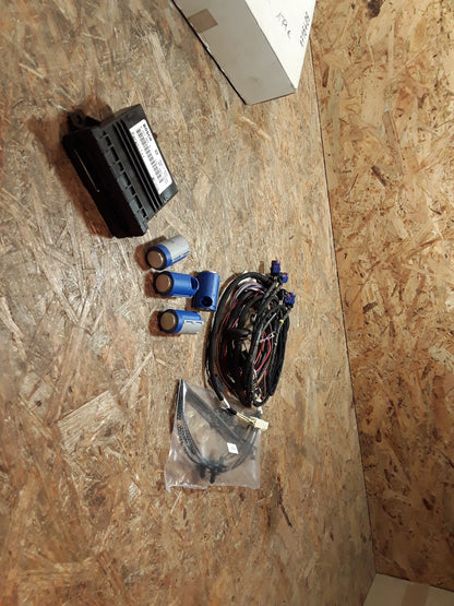 Vectra B Astra F / G Omega B Corsa B Zafira A Park Pilot original GM Opel NEU