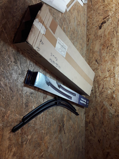 Meriva B Wischerblätter original GM Opel NEU