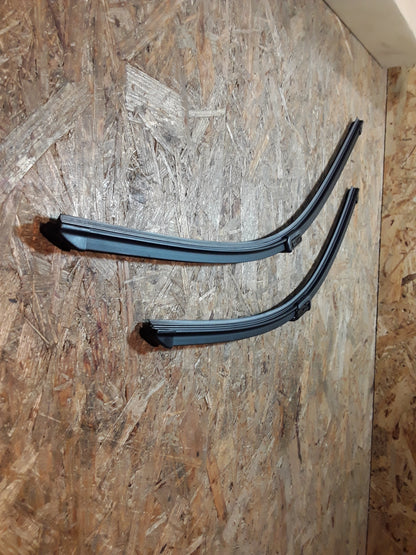 Meriva B Wischerblätter original GM Opel NEU