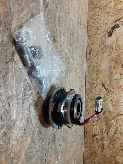 Astra G Zafira A Radlager mit Raddrehzahlsensor original GM Opel NEU