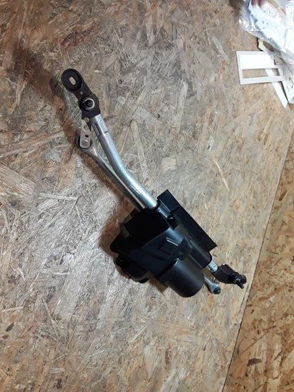 Astra G Wischergestänge original GM Opel NEU