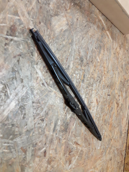 Corsa B Tigra A Vectra Agila Wischerblätter hinten original GM Opel NEU