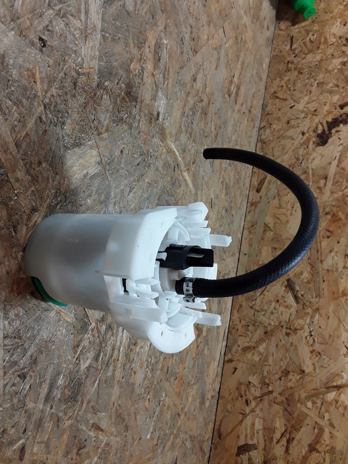 Astra G Zafira A /B tigra TwinTop Corsa C Vectra C Saab 9-3 Kraftstoffpumpe original GM Opel NEU