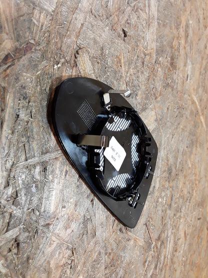 Corsa D Außenspiegelglas rechts original GM Opel NEU
