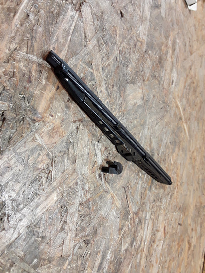 Frontera Scheibenwischer hinten original GM Opel NEU