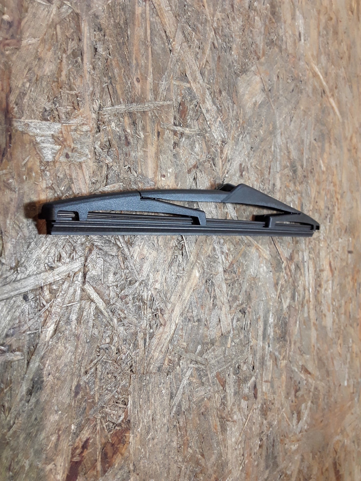 Astra H Scheibenwischer hinten original GM Opel NEU