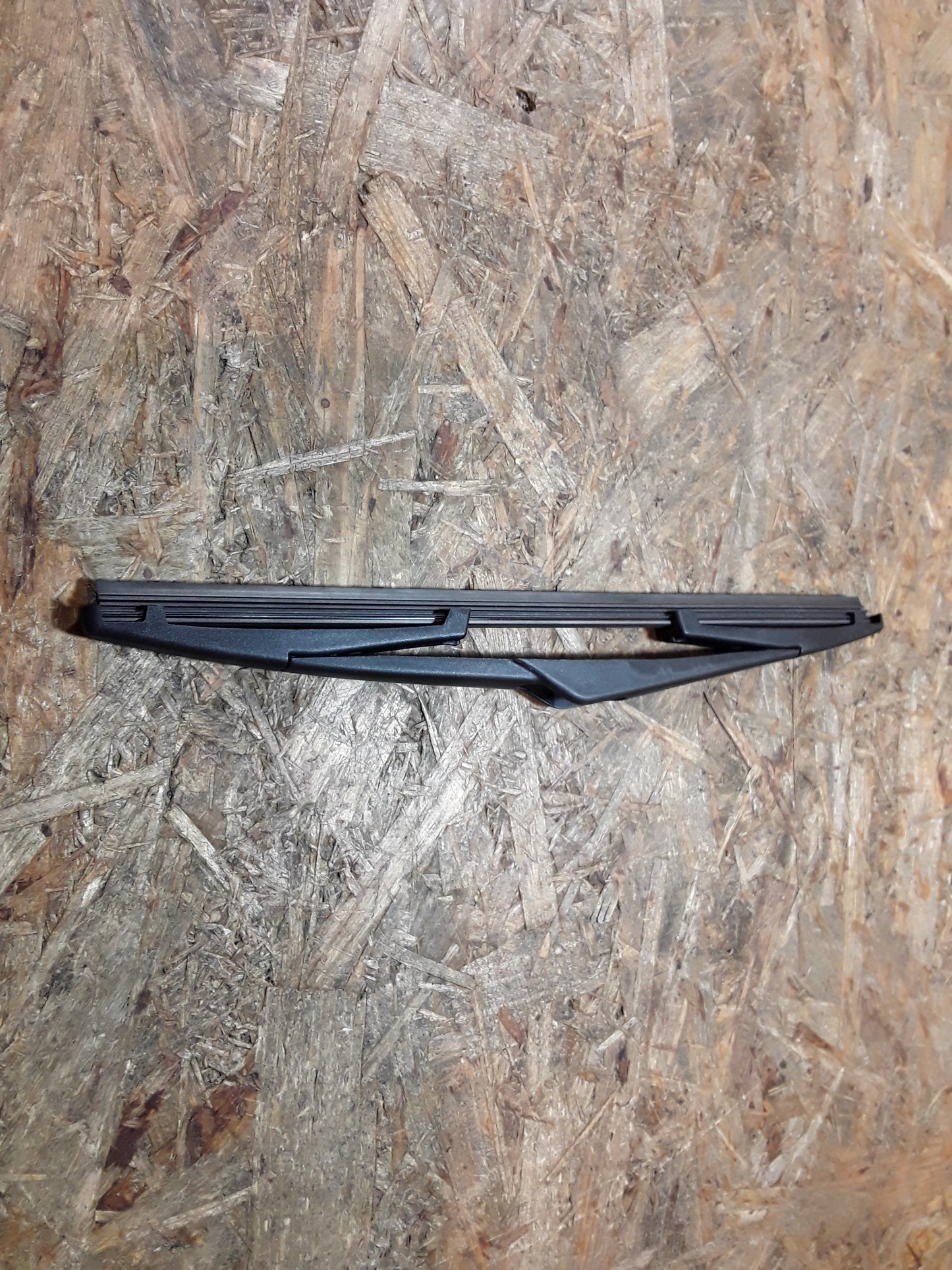 Astra H Scheibenwischer hinten original GM Opel NEU