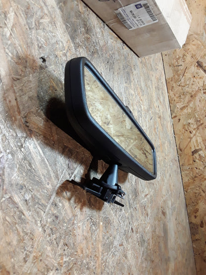 Vectra C Signum Omega Meriva Zafira Astra Innenspiegel original GM Opel NEU