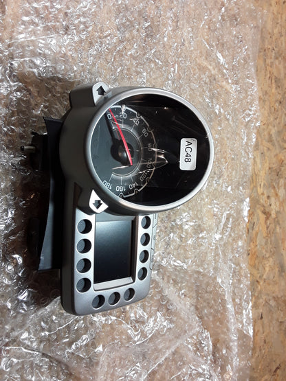 Chevrolet Spark 09- Bj Kombiinstrument original GM Opel NEU