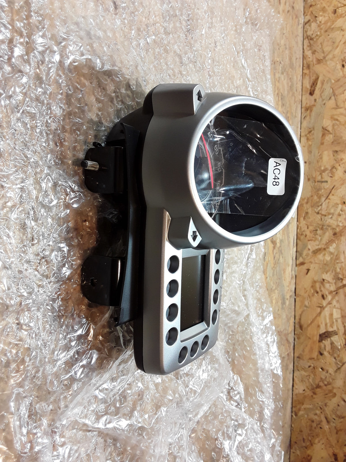Chevrolet Spark 09- Bj Kombiinstrument original GM Opel NEU
