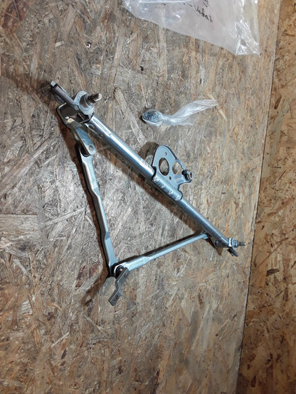 Vectra A Wischergestänge original GM Opel NEU