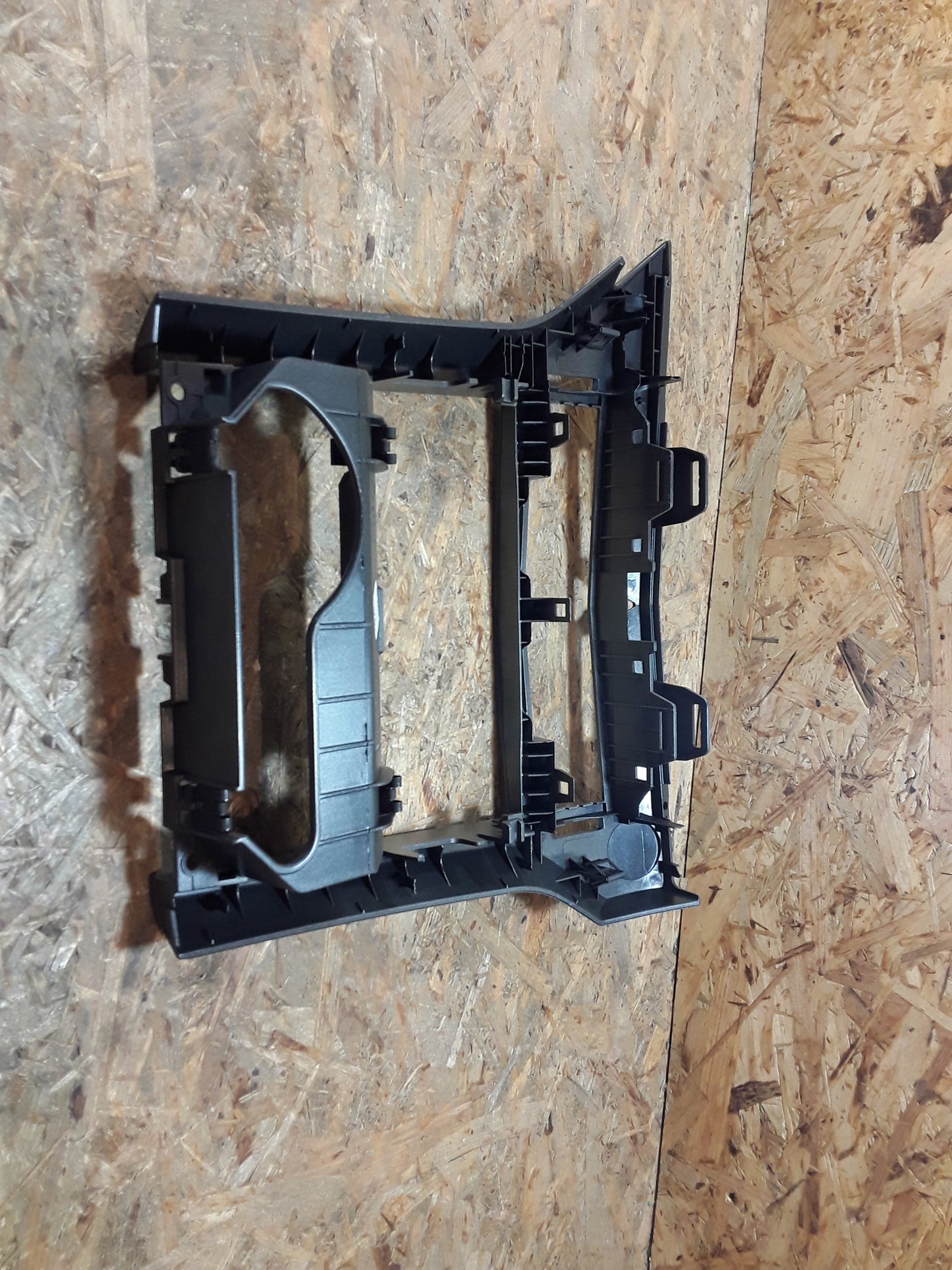 Astra H Instrumentenblende original GM Opel NEU