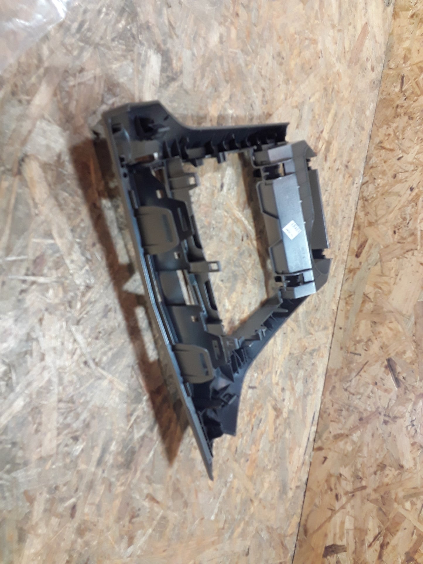 Astra H Instrumentenblende original GM Opel NEU