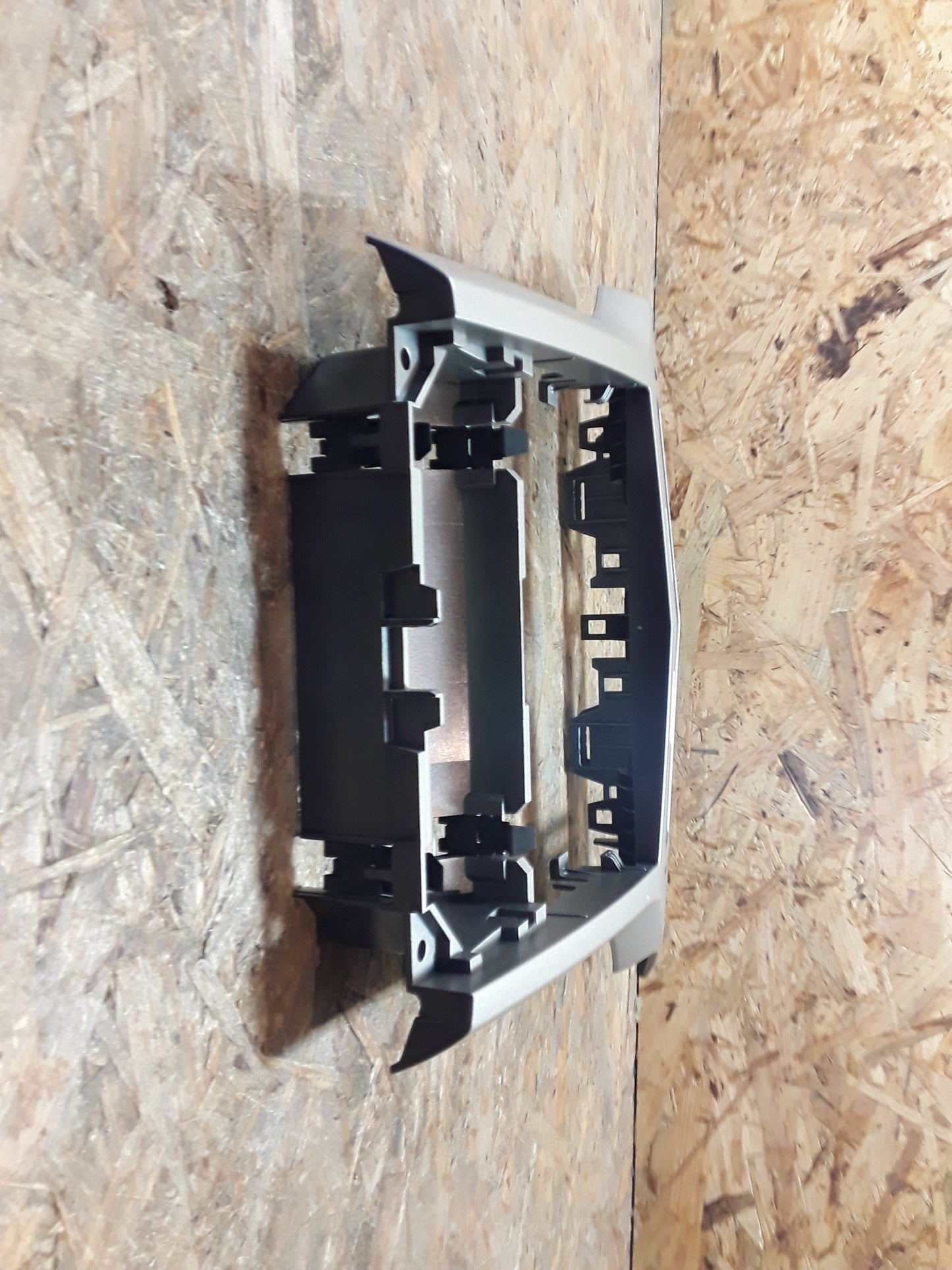 Astra H Instrumentenblende original GM Opel NEU