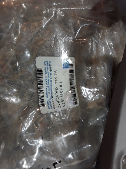 Meriva A Blende Innenraumleuchte original GM Opel NEU