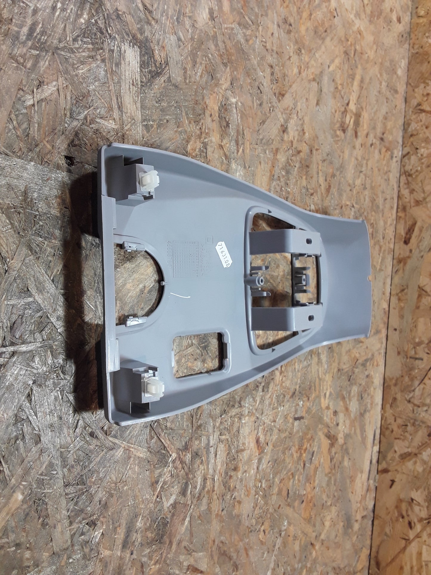 Meriva A Blende Innenraumleuchte original GM Opel NEU