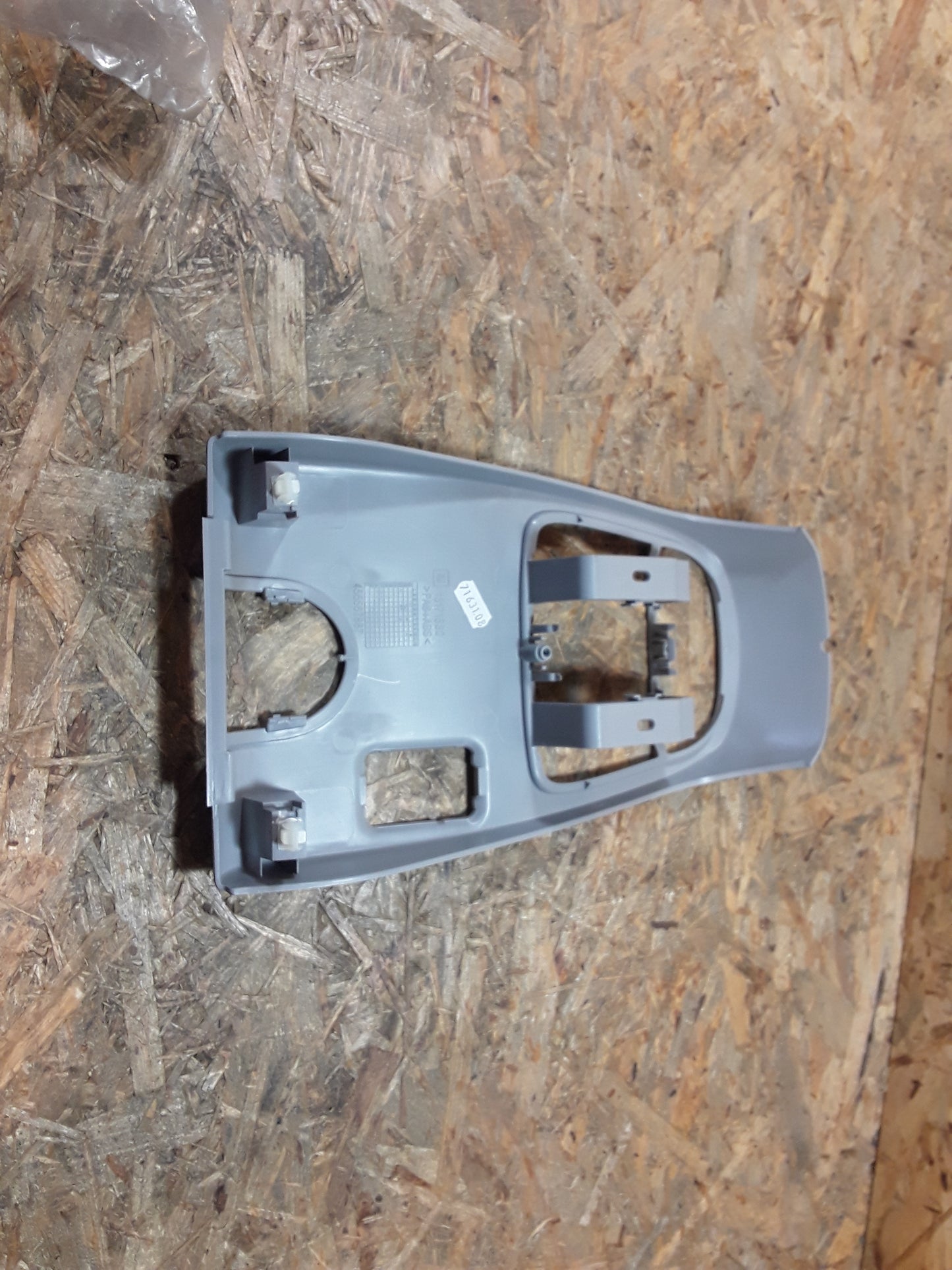 Meriva A Blende Innenraumleuchte original GM Opel NEU