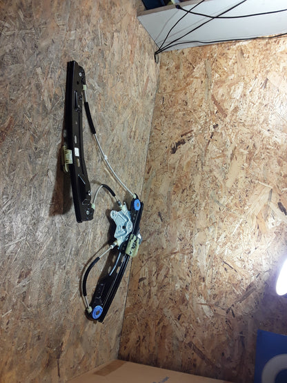 Insignia A Fensterheber vorne rechts original GM Opel NEU