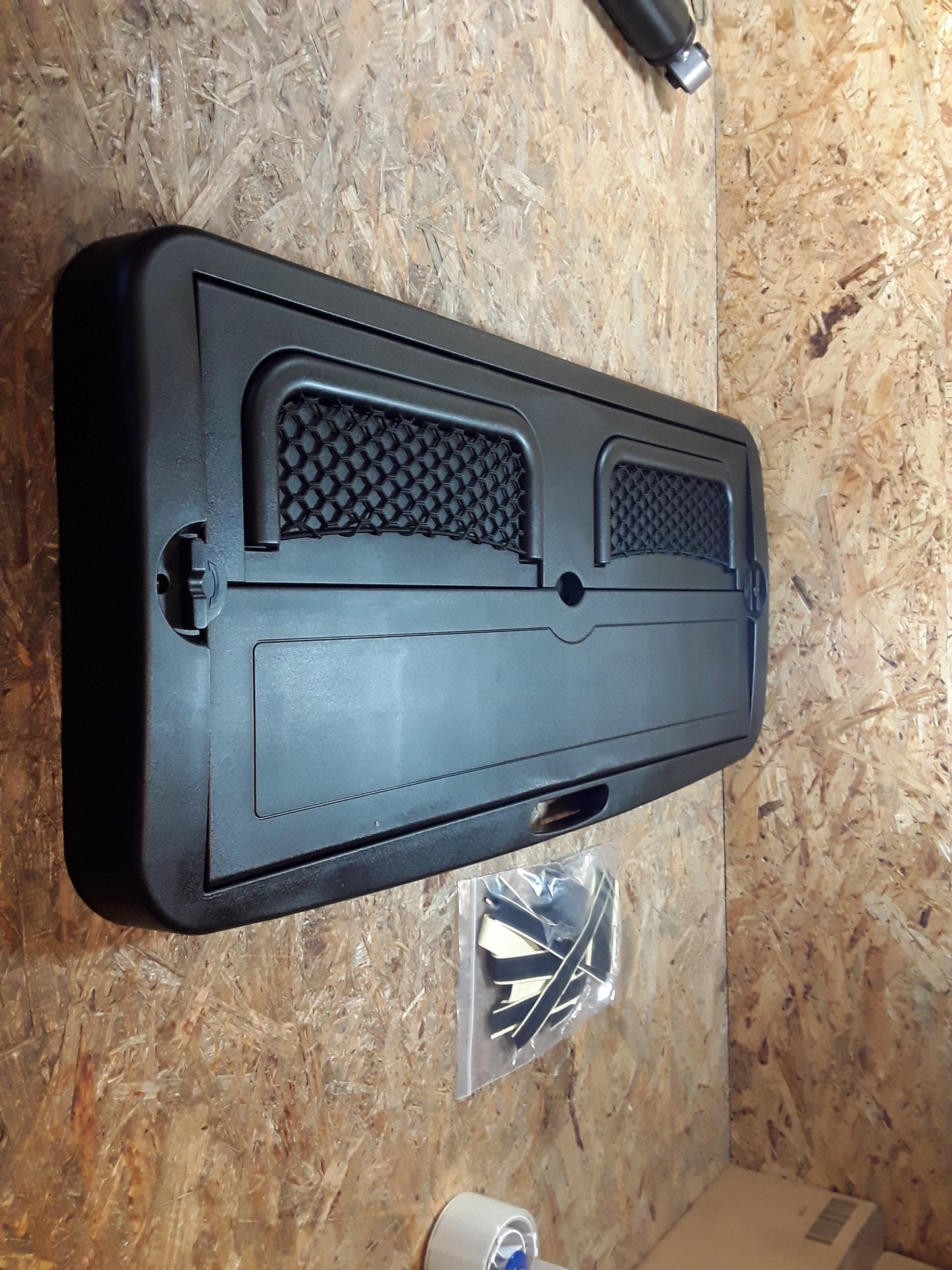 Antara Laderaumorganizer original GM Opel NEU