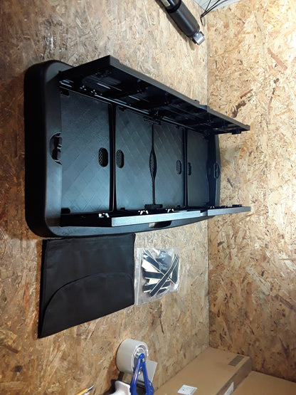 Antara Laderaumorganizer original GM Opel NEU