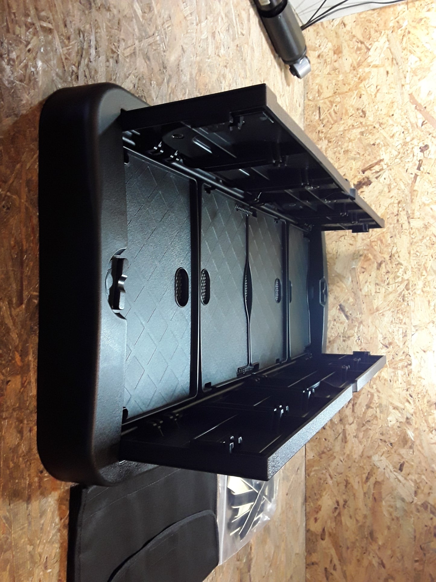 Antara Laderaumorganizer original GM Opel NEU