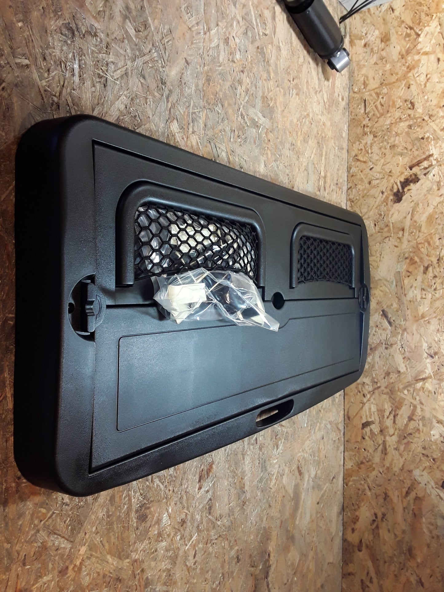 Antara Laderaumorganizer original GM Opel NEU