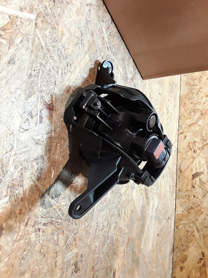 Chevrolet Cruze (J300) Nebelscheinwerfer links original GM Opel NEU