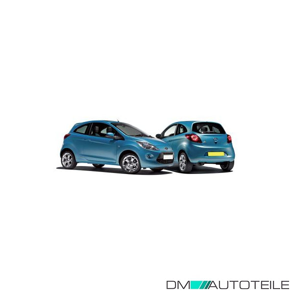 Außenspiegel links kpl. passt für Ford KA