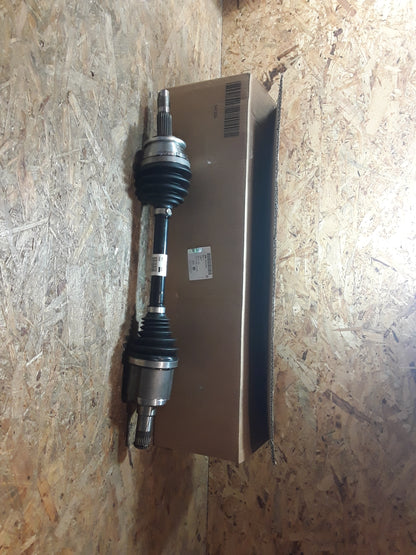 Mokka / Mokka X Antriebswelle links original GM Opel NEU