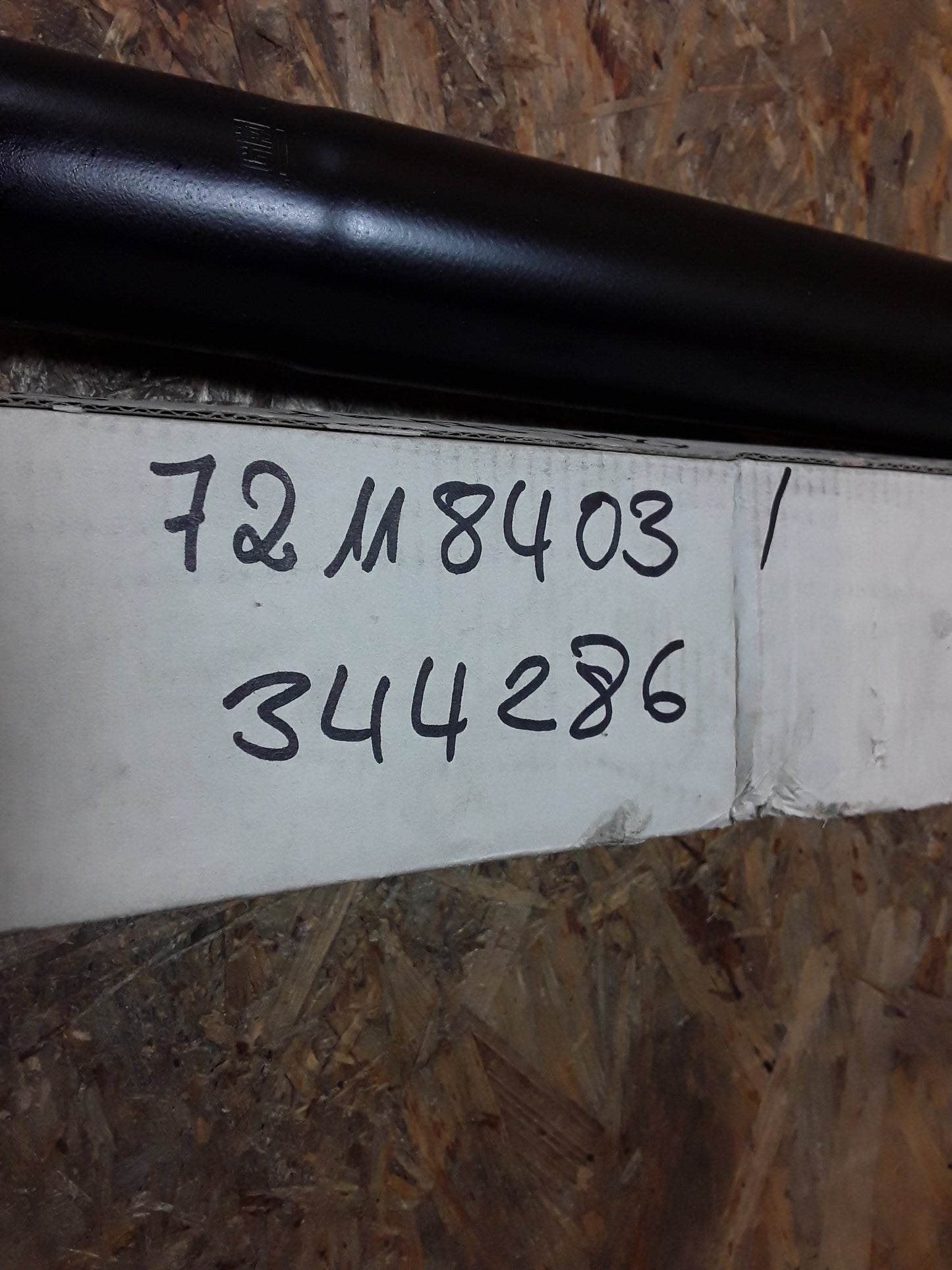 Astra F 92-98 BJ Stoßdämpfer original GM Opel NEU