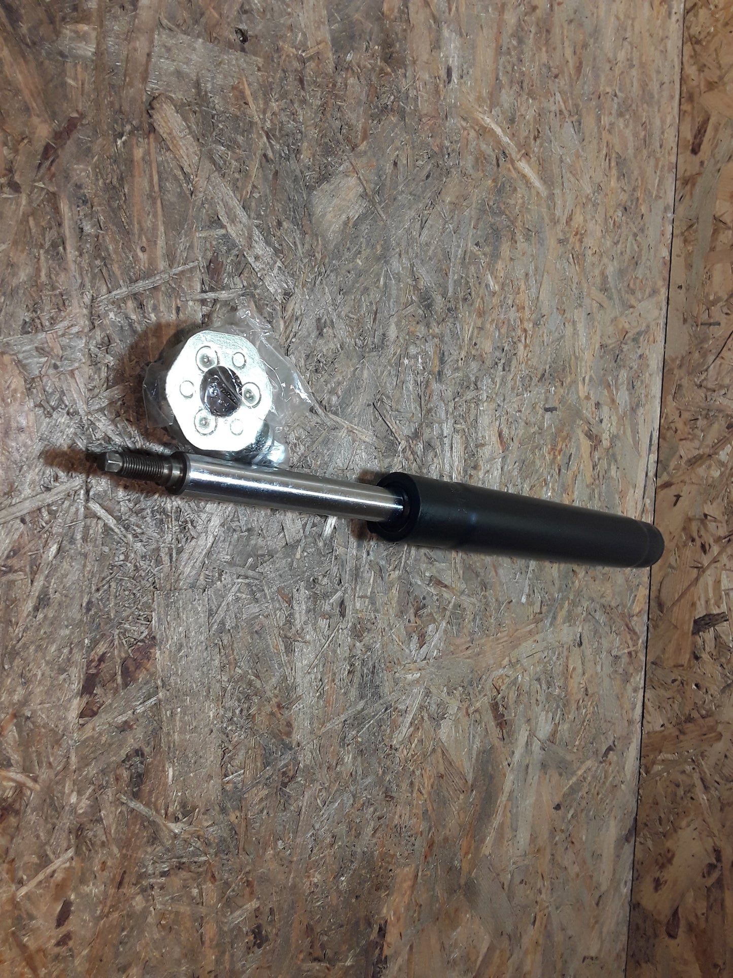 Astra F 92-98 BJ Stoßdämpfer original GM Opel NEU