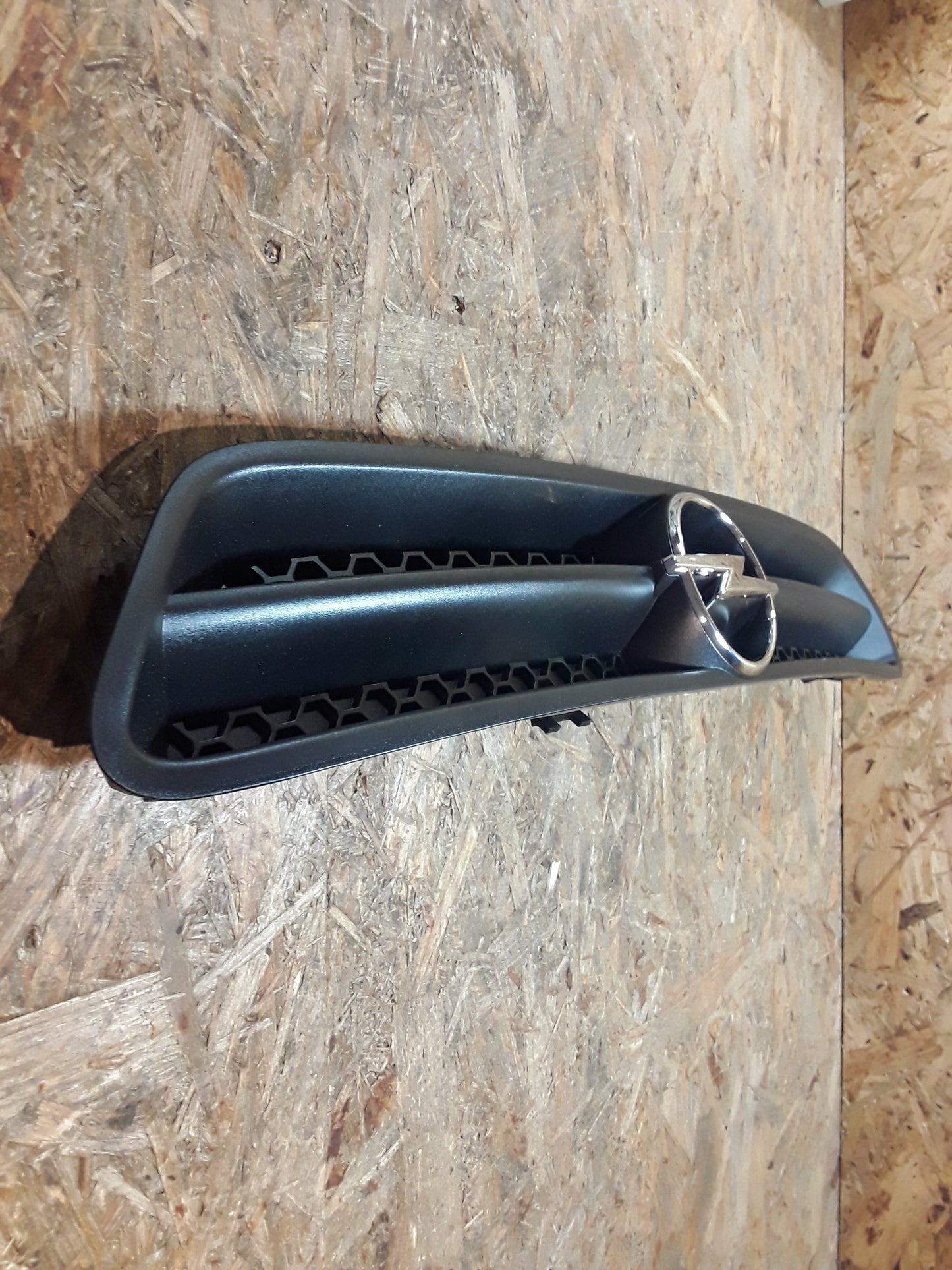 Astra G Kühlergrill original GM Opel NEU