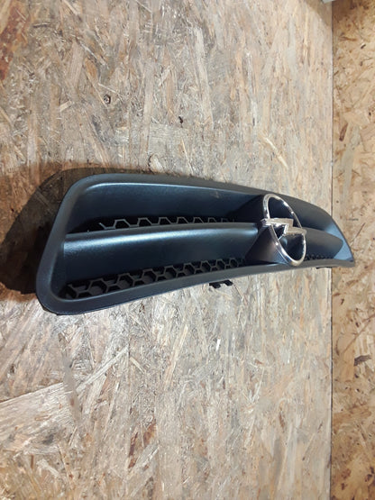 Astra G Kühlergrill original GM Opel NEU
