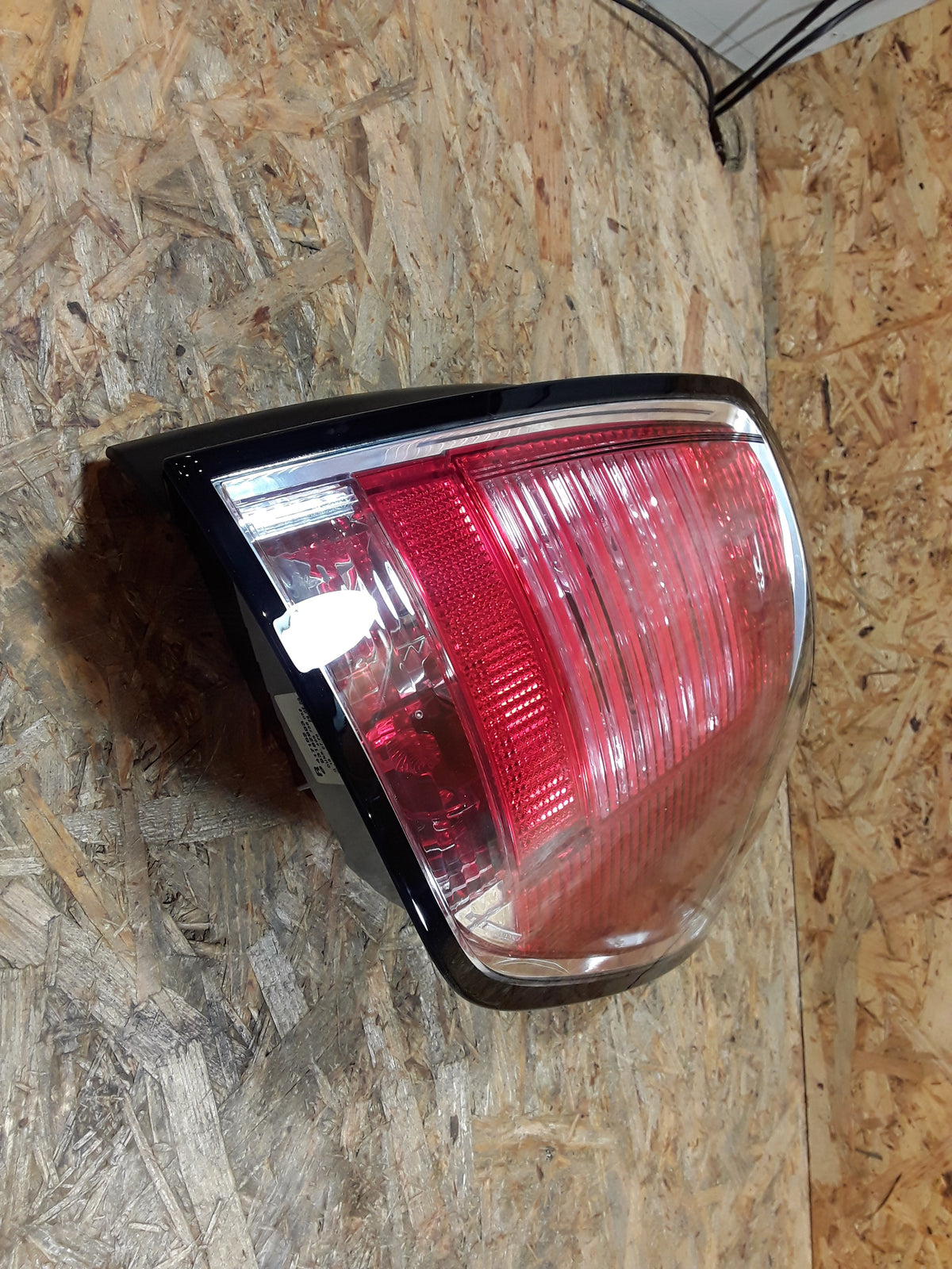Astra H Caravan Rücklicht rechts original GM Opel NEU