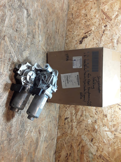 Easytronic F13/F17 zB Corsa Combo Meriva Tigra Vectra Signum Zafira Gangaktuator Schaltung original GM Opel NEU