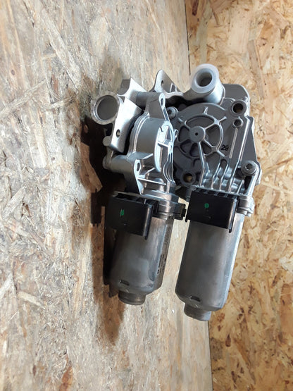 Easytronic F13/F17 zB Corsa Combo Meriva Tigra Vectra Signum Zafira Gangaktuator Schaltung original GM Opel NEU