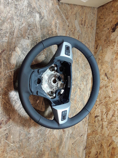Corsa D Lenkrad (Multifunktion) original GM Opel NEU