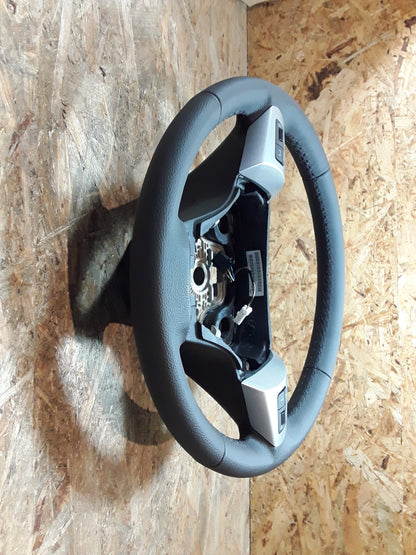 Corsa D Lenkrad (Multifunktion) original GM Opel NEU