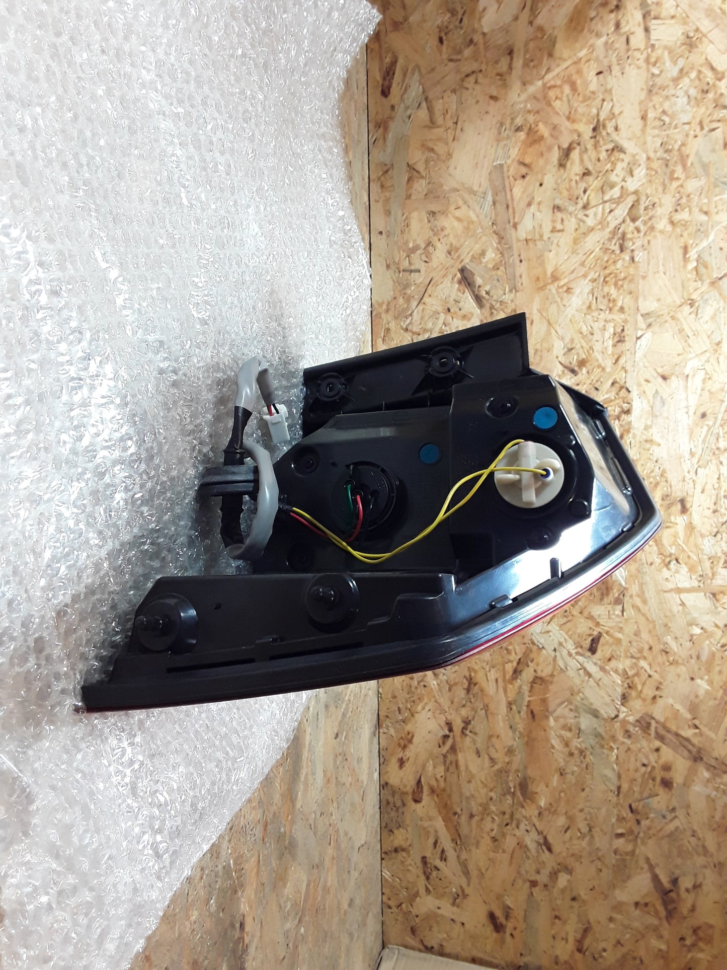 Chevrolet Orlando Rücklicht links original GM Opel NEU