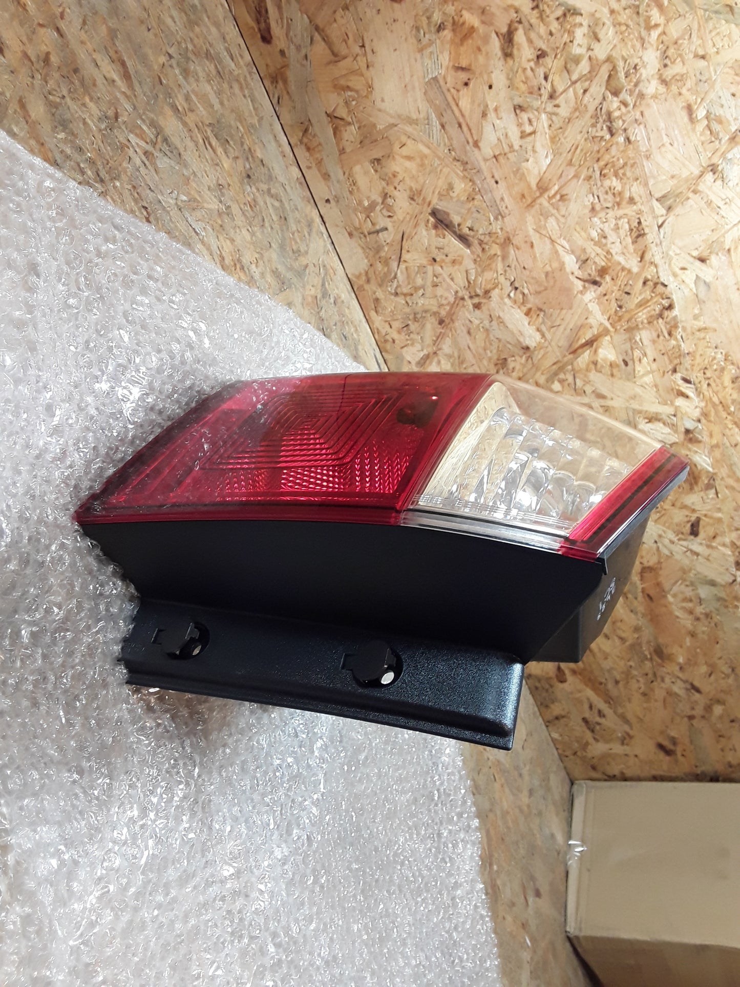 Chevrolet Orlando Rücklicht links original GM Opel NEU