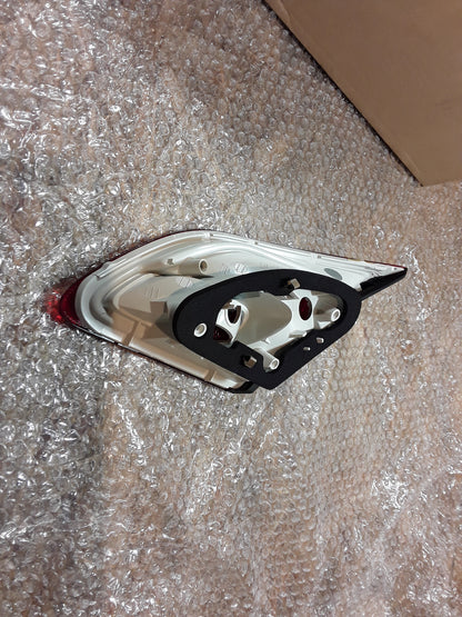 Astra J 5türig Rückleuchte links original GM Opel NEU