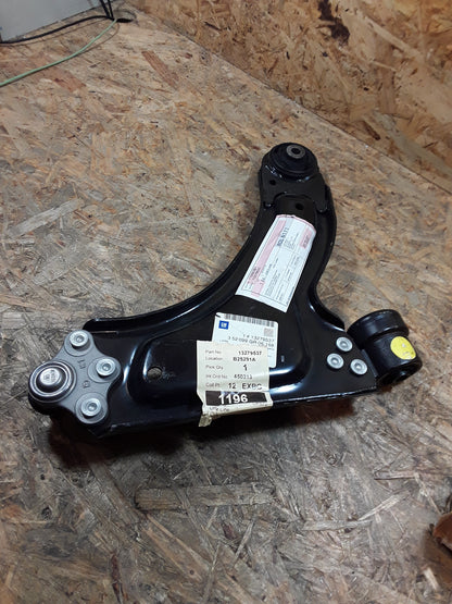 Corsa C Querlenker links original GM Opel NEU