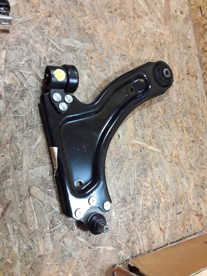 Corsa C Querlenker links original GM Opel NEU